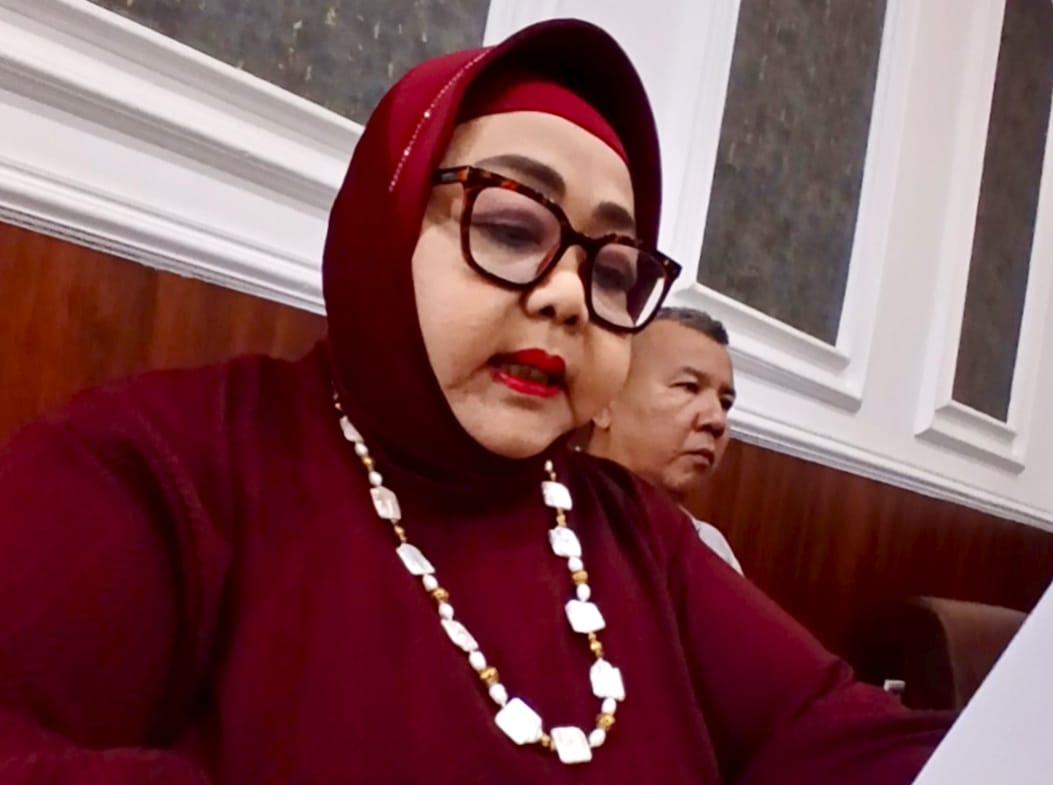 Kedepankan Pendekatan Persuasif, PB Al-Washliyah Ulangi Imbauan Pengosongan Lahan 32 Hektar di Helvetia