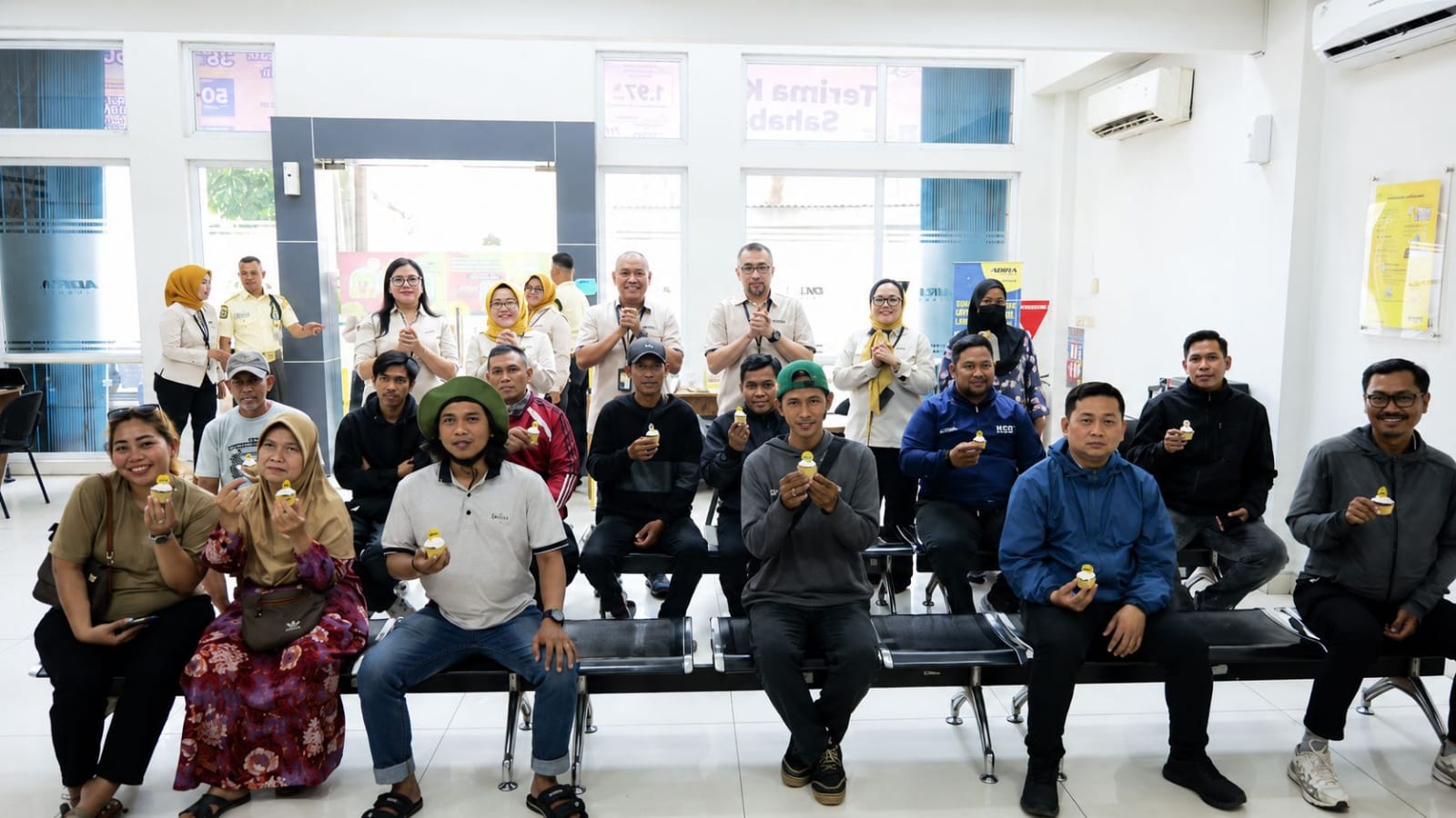 Rayakan Hari Pelanggan Nasional 2026, Adira Finance Hadirkan #TerimaKasihSahabat di Berbagai Wilayah