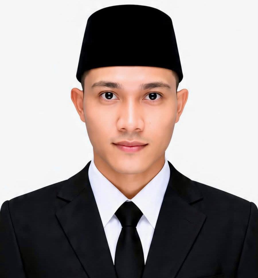 Ilham Panggabean, S.Sos, M.Sos (Istimewa/Sumut Pos)
