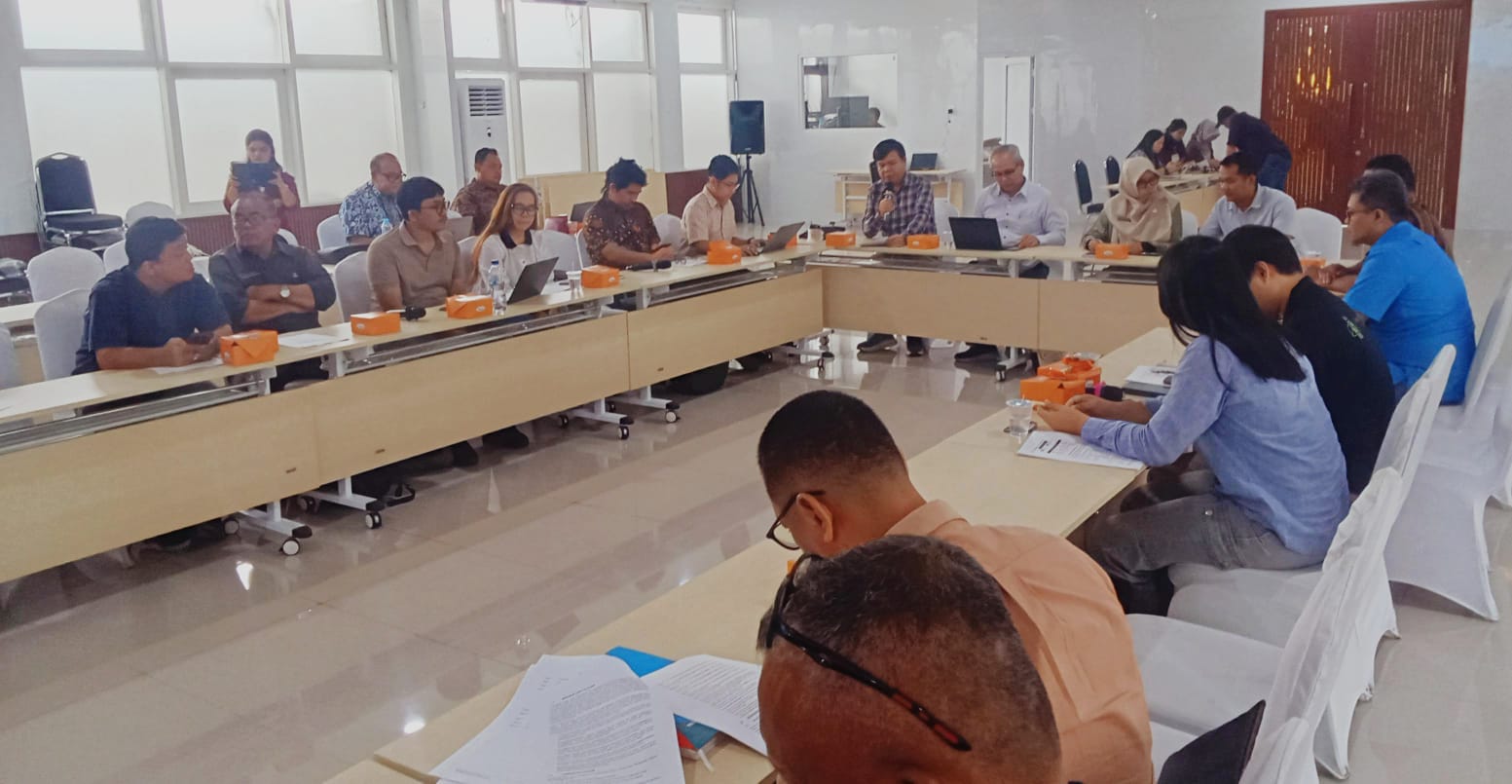 Sumut Perkuat PRKBI Lewat Road Map Persampahan