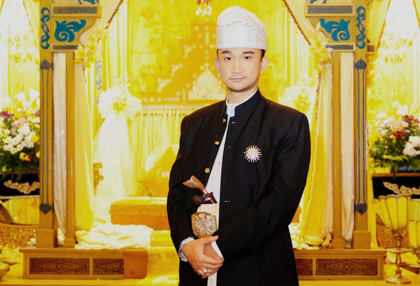 Sultan Deli XIV: Pembangunan Rendah Karbon Keniscayaan, Kolaborasi Multi-Pihak jadi Kunci