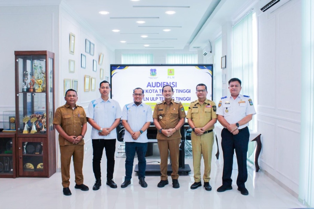 14-10-Hl-3-DAT-Rakornis TP PKK Asahan Tekankan Tertib Administrasi dan Optimalisasi 10 Program Pokok PKK