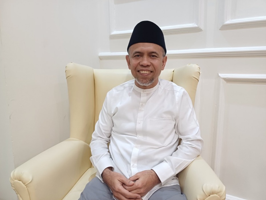 Salman Alfarisi.