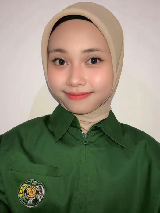 Siti Nur Fadila S.Kep, Ns (Istimewa/Sumut Pos)