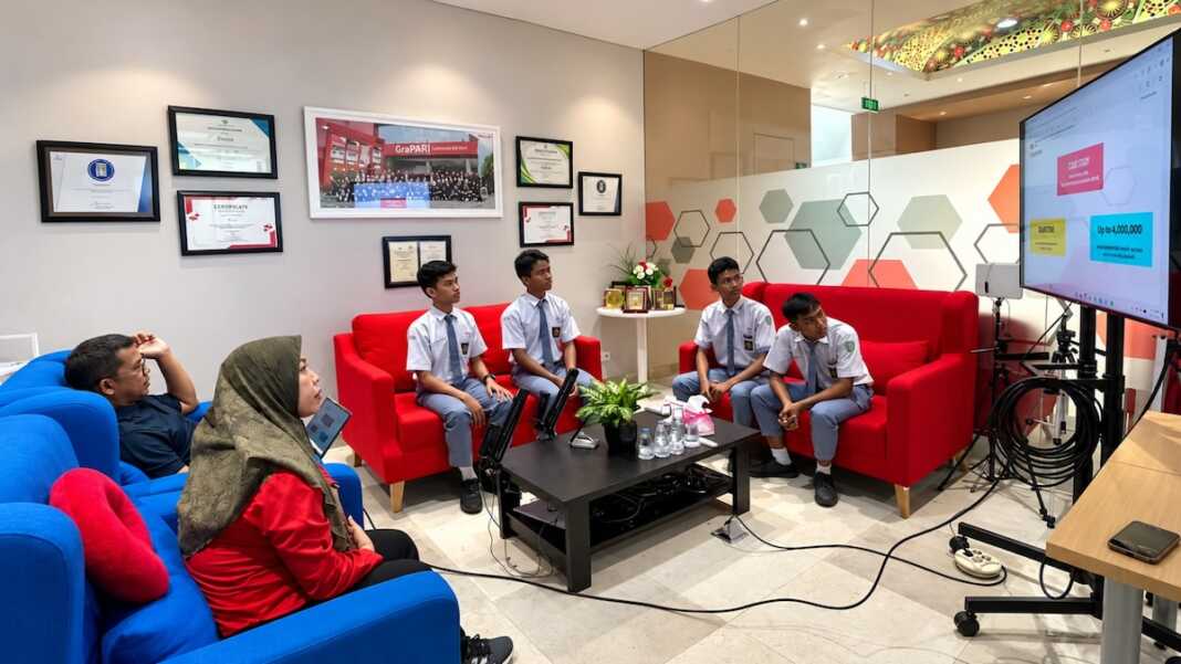 Telkomsel kembali menghadirkan Program Telkomsel Edupreneur Youth (TEY) Season 2 yang berlangsung mulai 25 September 2026 hingga 31 Mei 2027, diikuti oleh 51 sekolah terpilih di Sumatera Utara dan Aceh.